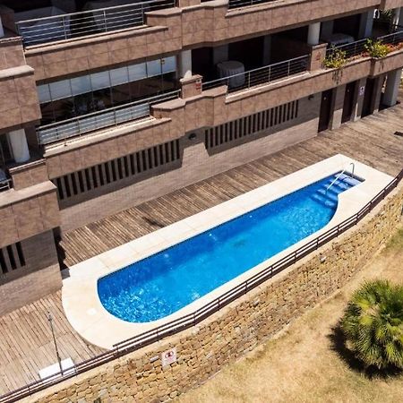 פואנגירולה Paradise Suites Buenavista Beach מראה חיצוני תמונה