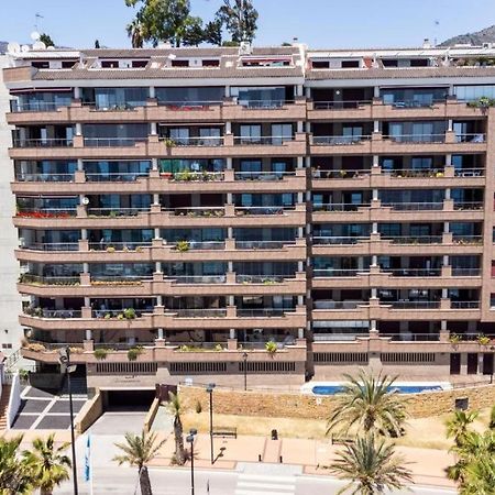 פואנגירולה Paradise Suites Buenavista Beach מראה חיצוני תמונה