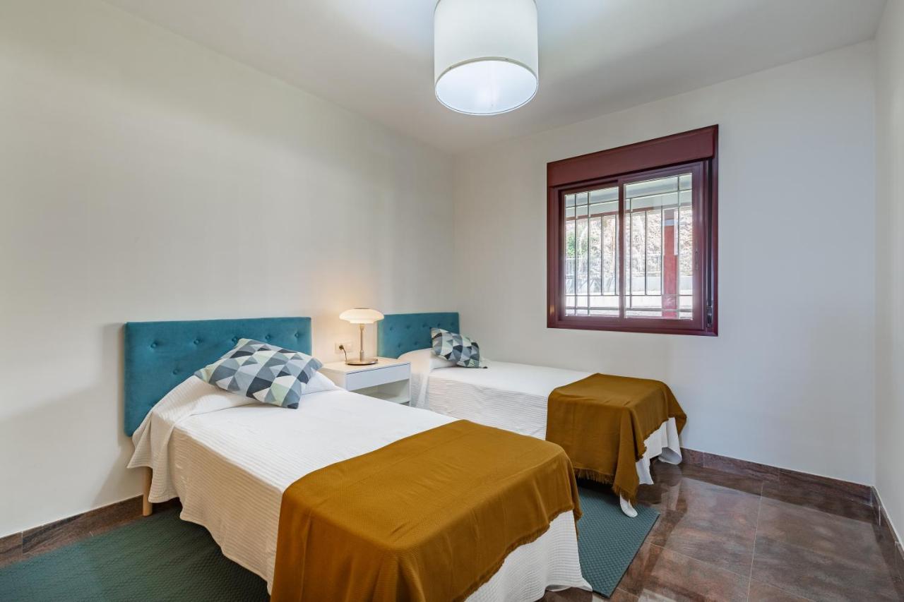 פואנגירולה Paradise Suites Buenavista Beach חדר תמונה