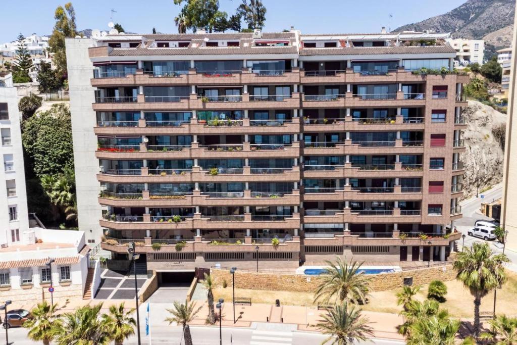 פואנגירולה Paradise Suites Buenavista Beach מראה חיצוני תמונה